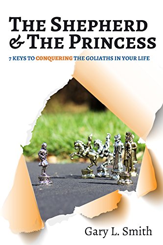 The Shepherd and the Princess book cover