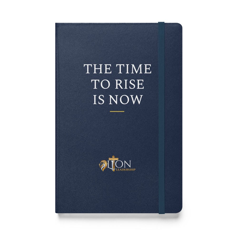 The Time to Rise Journal